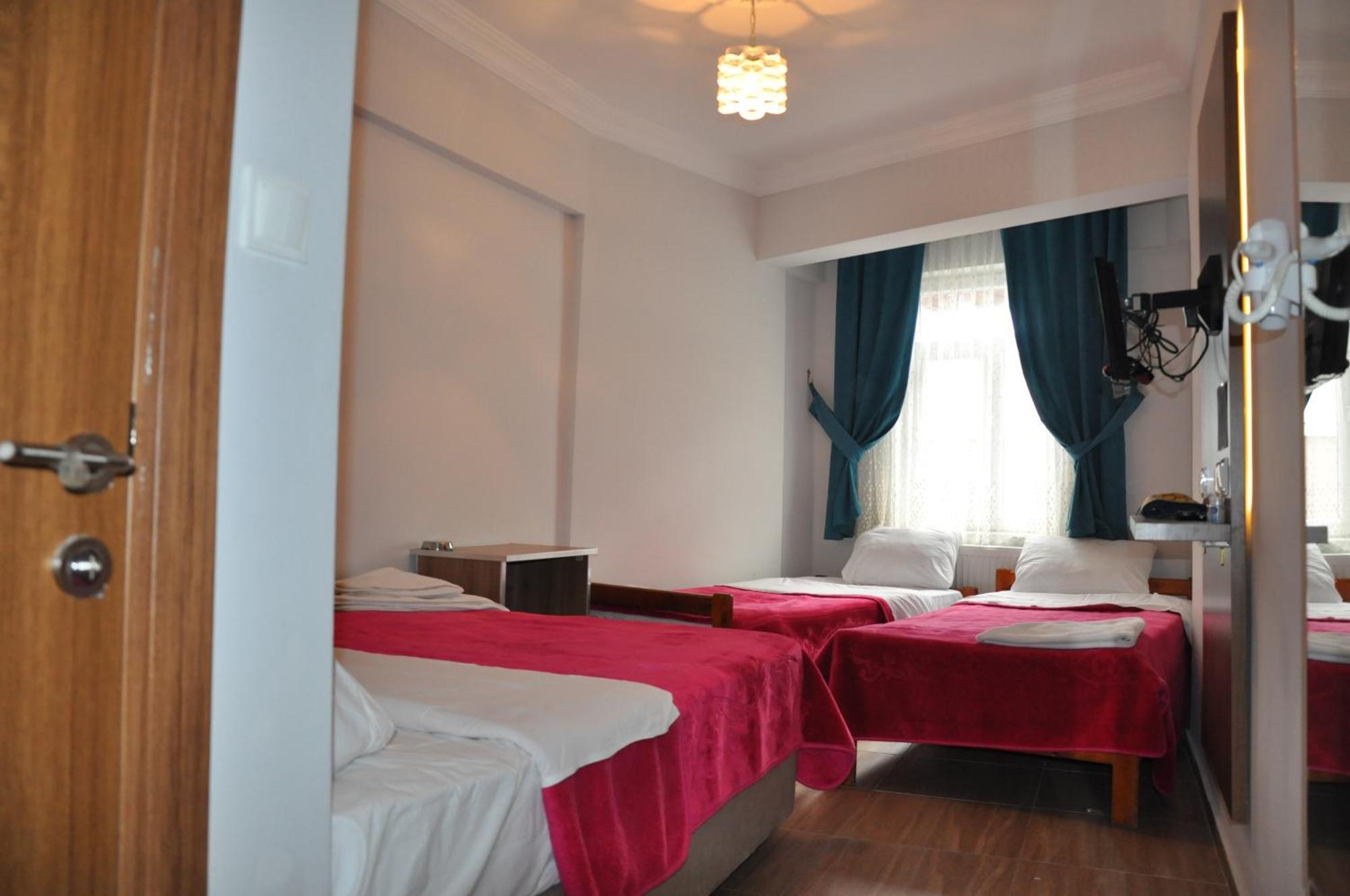 Hotel Altug Isparta Chambre photo