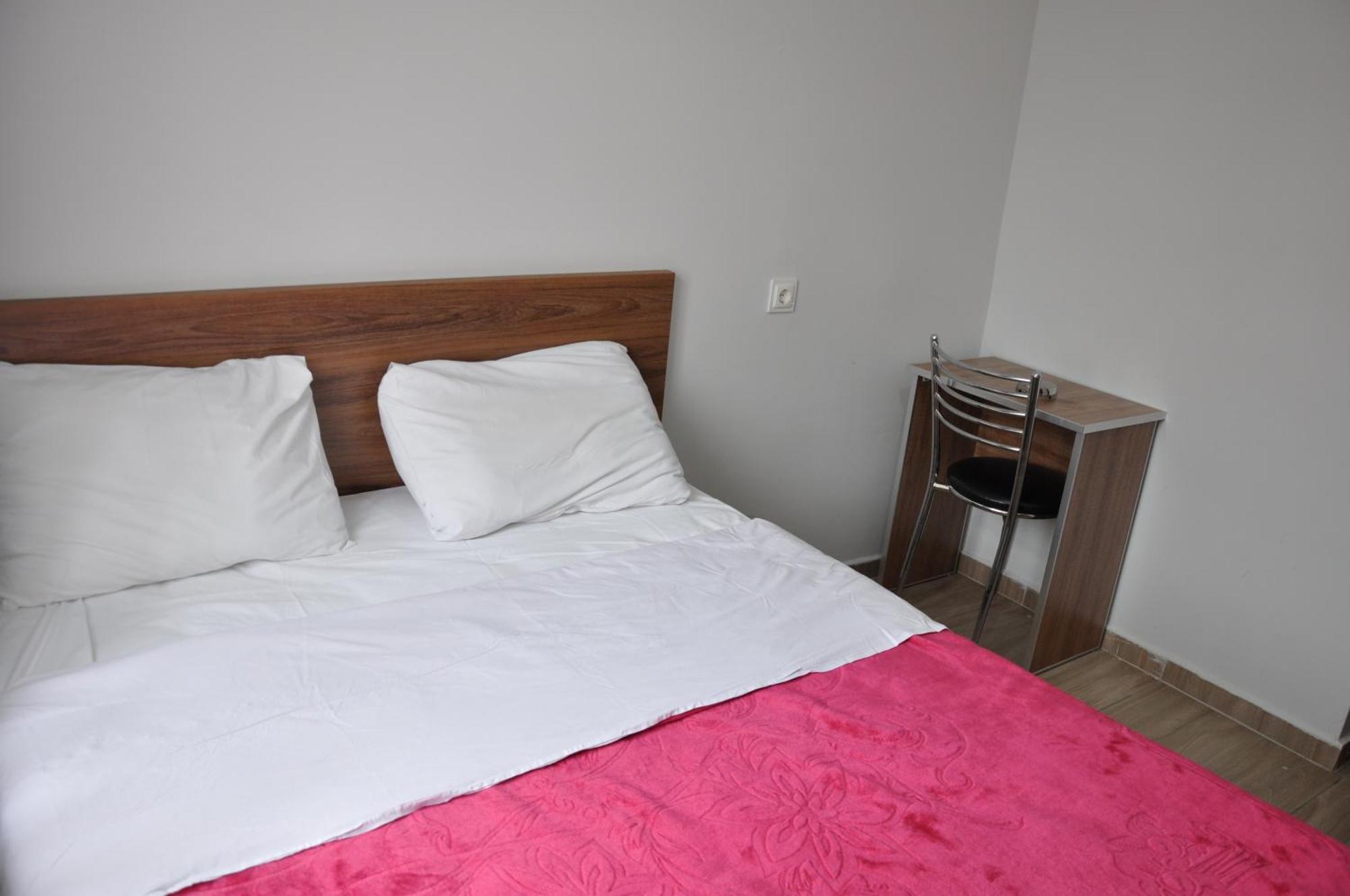 Hotel Altug Isparta Chambre photo