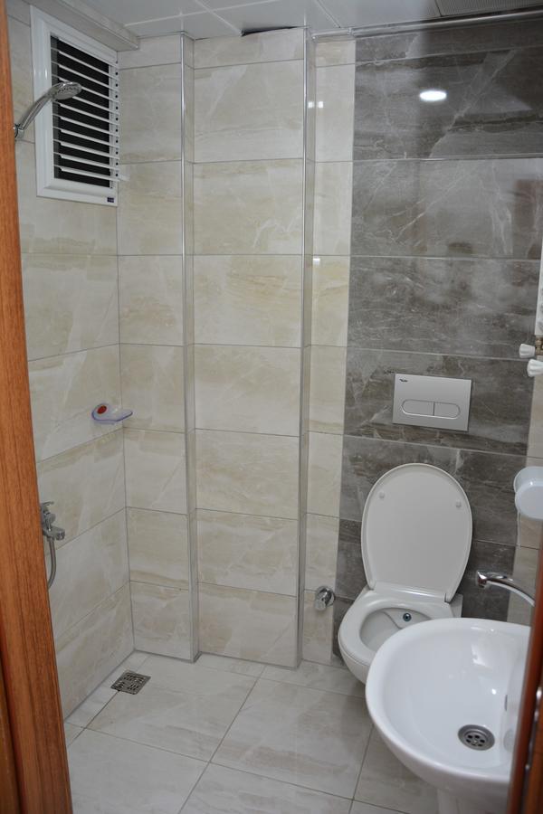 Hotel Altug Isparta Extérieur photo