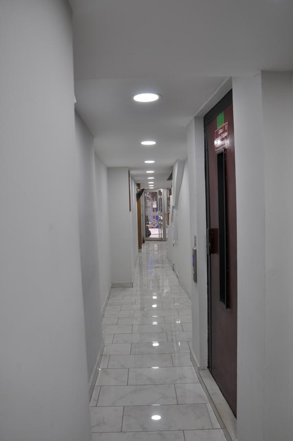 Hotel Altug Isparta Extérieur photo