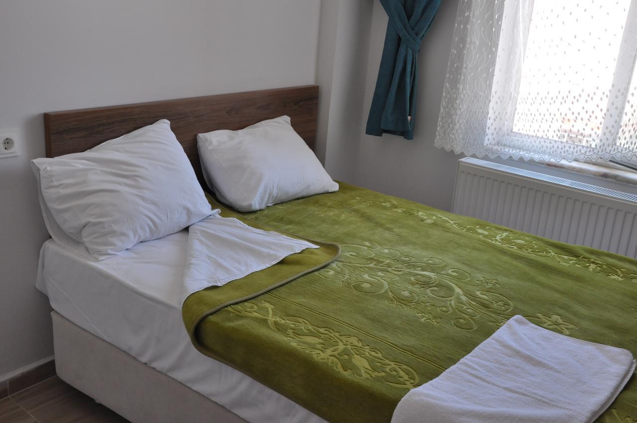 Hotel Altug Isparta Extérieur photo