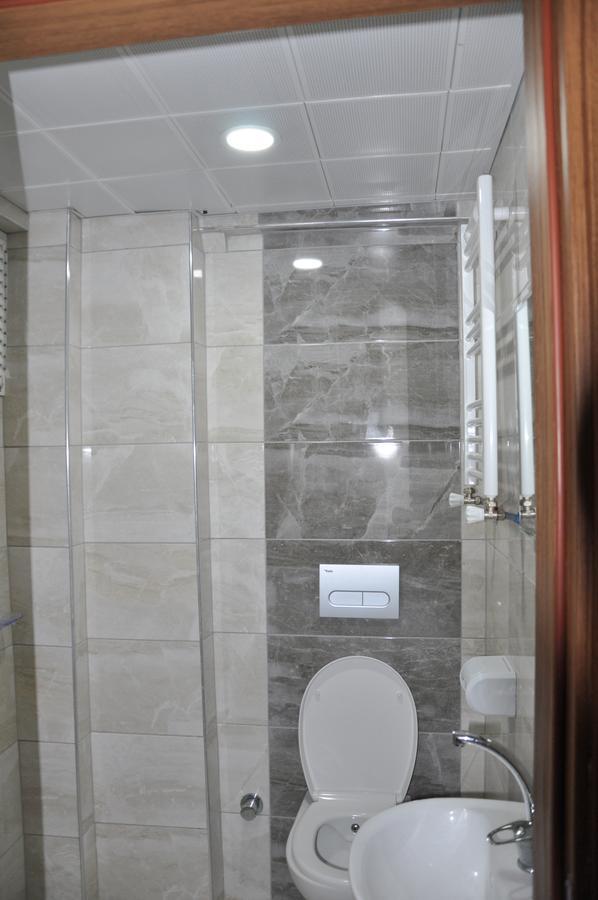 Hotel Altug Isparta Chambre photo